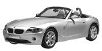 BMW E85 P2279 Fault Code