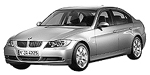 BMW E90 P2279 Fault Code