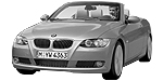 BMW E93 P2279 Fault Code